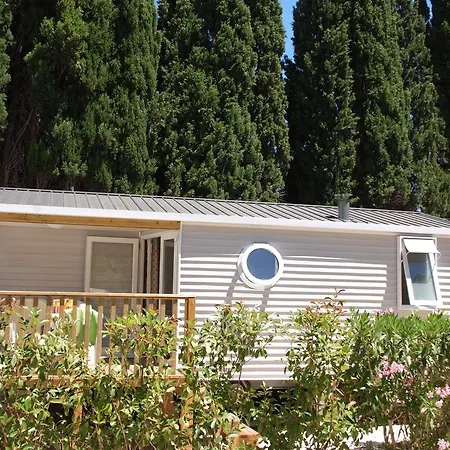 Camping La Brulade Campsite 4*